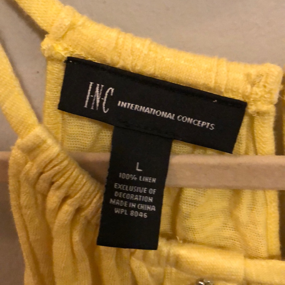 Tank Top - Picture 4 of 4